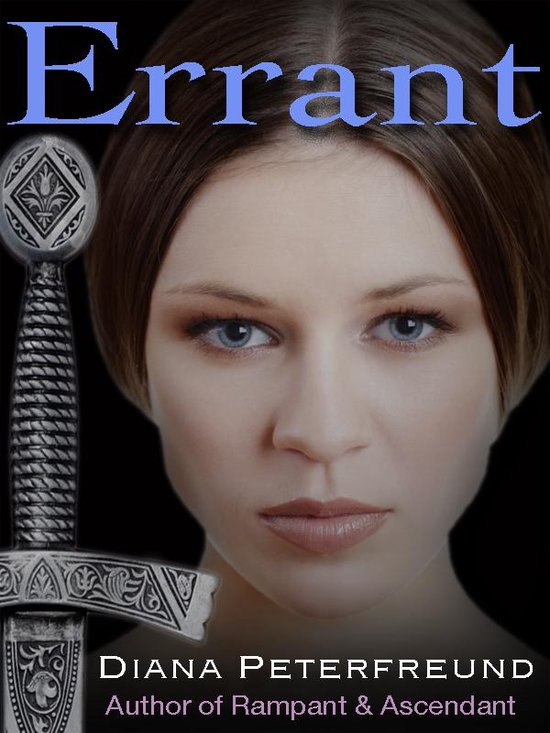 Errant - cover