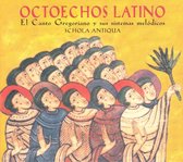 Octoechos Latino