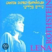 Cantos Judeo-Espanoles