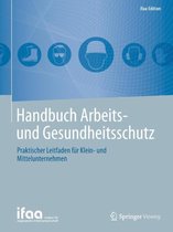 Handbuch Arbeits und Gesundheitsschutz