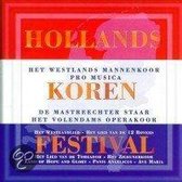 Hollands Koren Festival