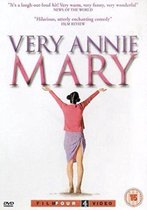 Very Annie Mary - DVD