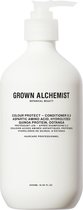 Grown Alchemist GACPC500 conditionneur de cheveux femmes 500 ml conditionneur de hair non professionnel