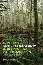 Developing Cultural Capability In International Higher Educa