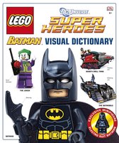 Lego Dc Super Heroes: Batman