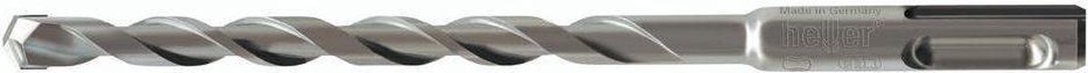 heller Hamerboor Bionic Pro Ø 14 mm 100 mm 160 mm - 15636