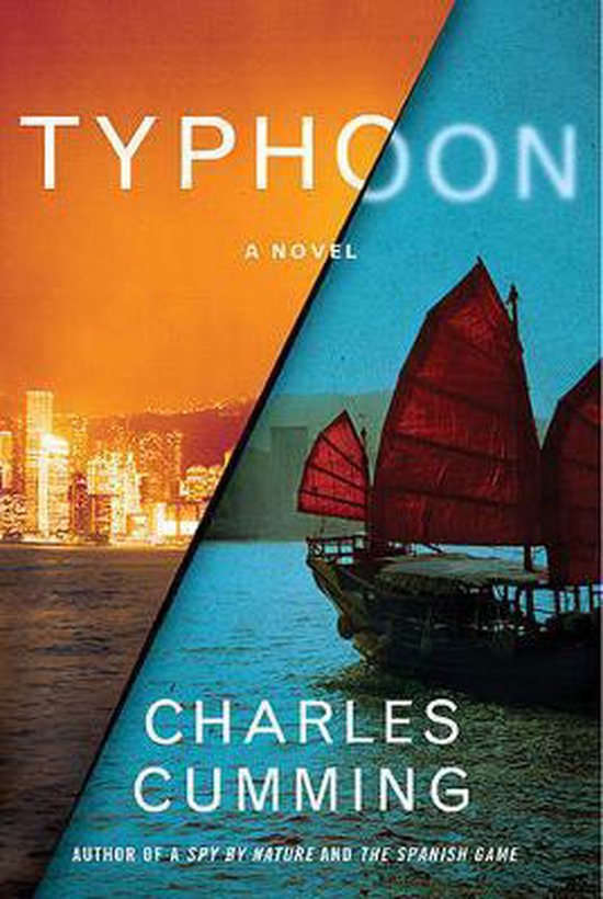 Typhoon - cover