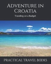 Adventure in Croatia