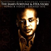 The James Fortune &Amp; Fiya Story: Songs &Amp; Videos- Greatest
Hits
