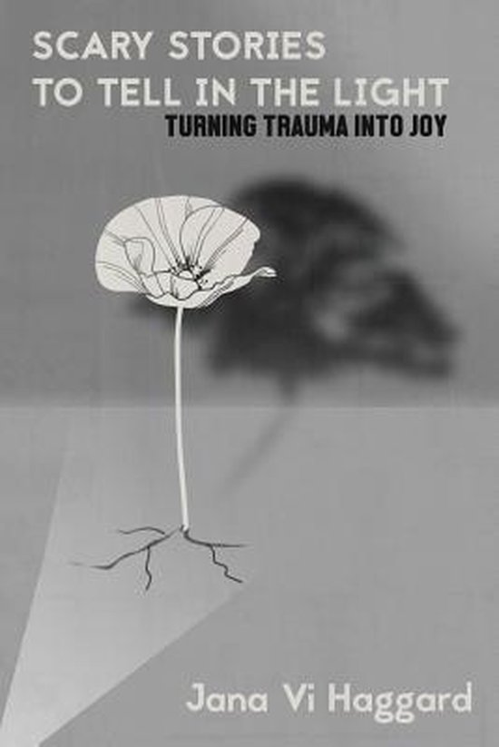 Scary Stories to Tell in the Light - cover