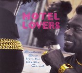 Various Artists - Motel Lovers (CD)