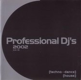 Professional Dj's 2002