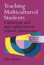 Teaching Multicultured Students