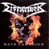 Hate Campaign