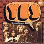 Something's Coming: The BBC Recordings 1969-1970