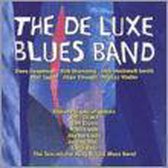 The De Luxe Blues Band - The De Luxe Blues Band (CD)