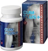 Sperma Verbeteraar - Cum Plus