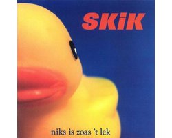 Niks Is Zoas T Lek
