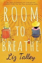 Room to Breathe