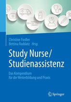 Study Nurse / Studienassistenz