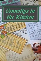 Connollys in the Kitchen: Then and Now