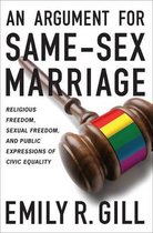 An Argument For Same-Sex Marriage