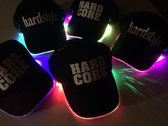 Festival cap Hardstyle cap Led cap met knipperend ledlicht