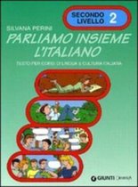 Parliamo insieme l'italiano