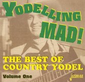 Various Artists - Yodelling Mad! Best Of Country Yode (CD)