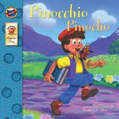 Keepsake Stories - Pinocchio
