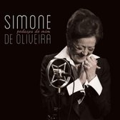 Simone De Oliveira - Pedacos De Mim (CD)