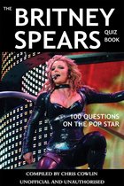 The Britney Spears Quiz Book