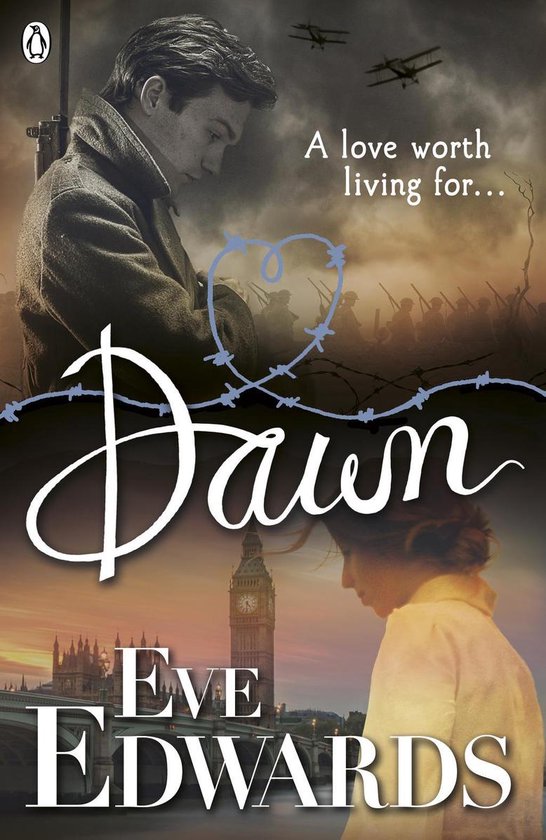 Dawn - cover
