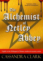 The Alchemist of Netley Abbey