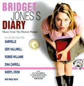 Various Artists - Bridget Jones Diary (CD) (Original Soundtrack)