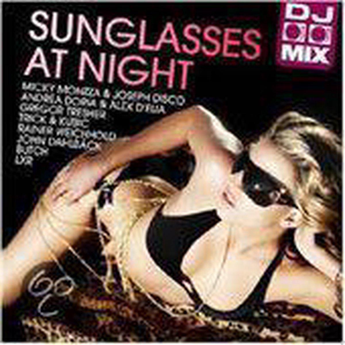 Sunglasses at Night, Vol. 1