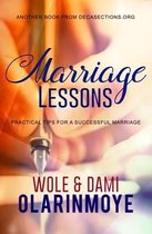 Marriage Lessons: Practical Tips for a Successful Marriage