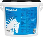 PharmaHorse Spirulina - 3000 gram