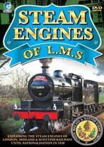 Steam Engines Of L.M.S