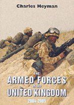 Armed Forces of the UK 2004/05
