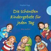 Die schönsten Kindergebete für jeden Tag