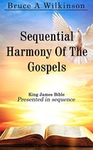 Sequential Harmony Of The Gospels