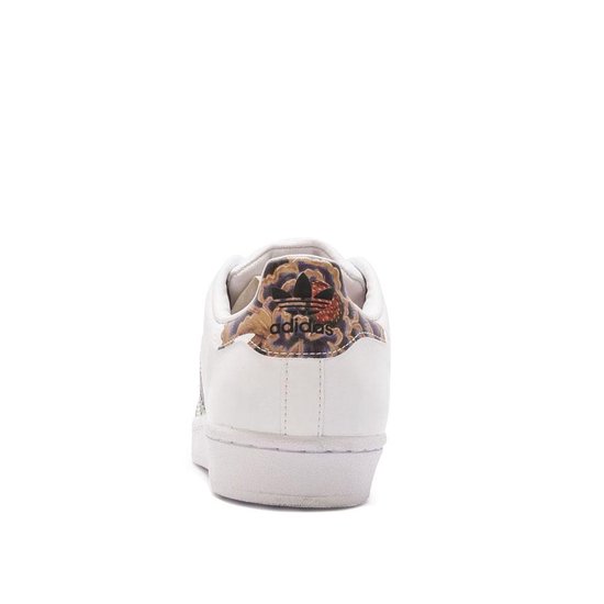 | Adidas Superstar Dames Sneakers Hawaii Print | Adidas Superstar Dames Sneakers Hawaii Print