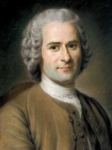 Jean-Jacques Rousseau (in the original French)