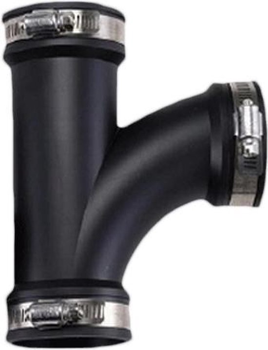 Flexibel T-STUK 2” / 63mm