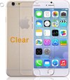 Nillkin Screen Protector Apple iPhone 6/6s - AF Ultra Clear