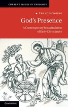 Current Issues in Theology 12 - God's Presence