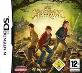 The Spiderwick Chronicles (DS)