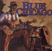 Clark Street Ramblers: Sweet Home Blue Chicago