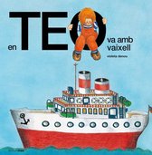 En Teo descobreix món - En Teo va amb vaixell